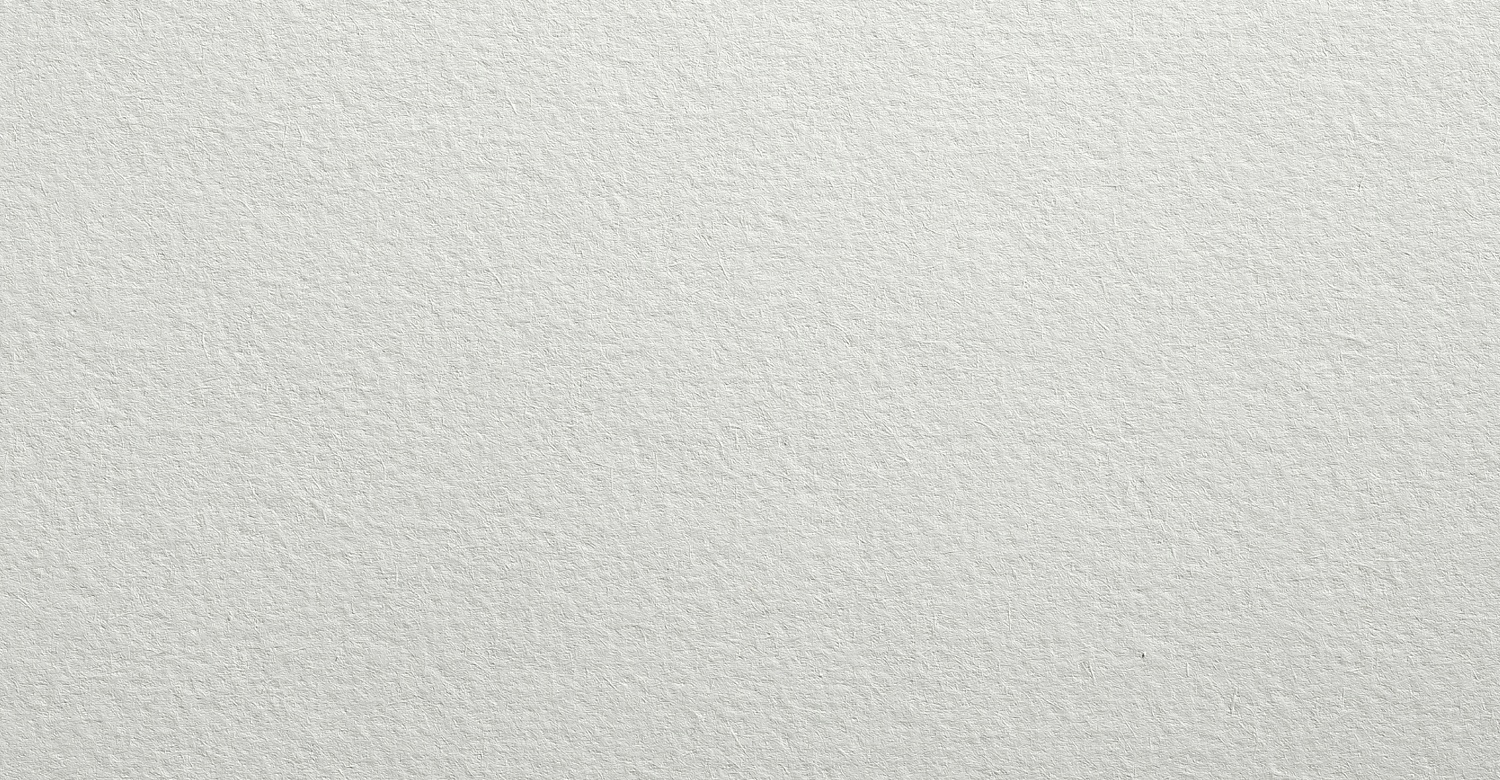 Harlow White Cotton paper texture