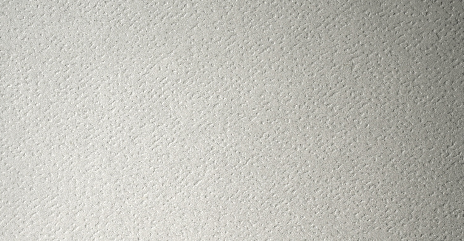 Stanton White Cotton paper texture